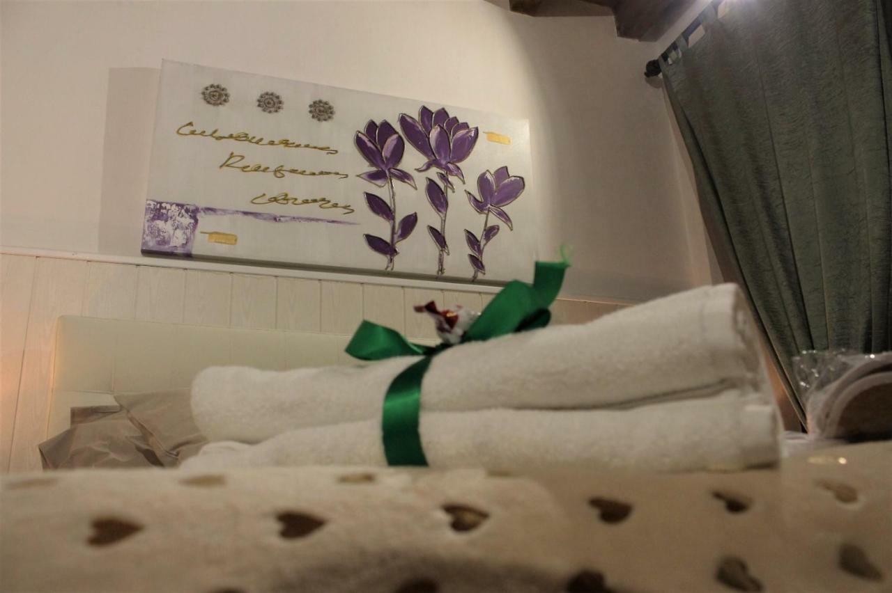 La Casa Di Gioia Apartamento