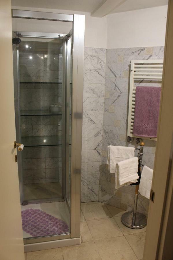 Apartamento La Casa Di Gioia Verona