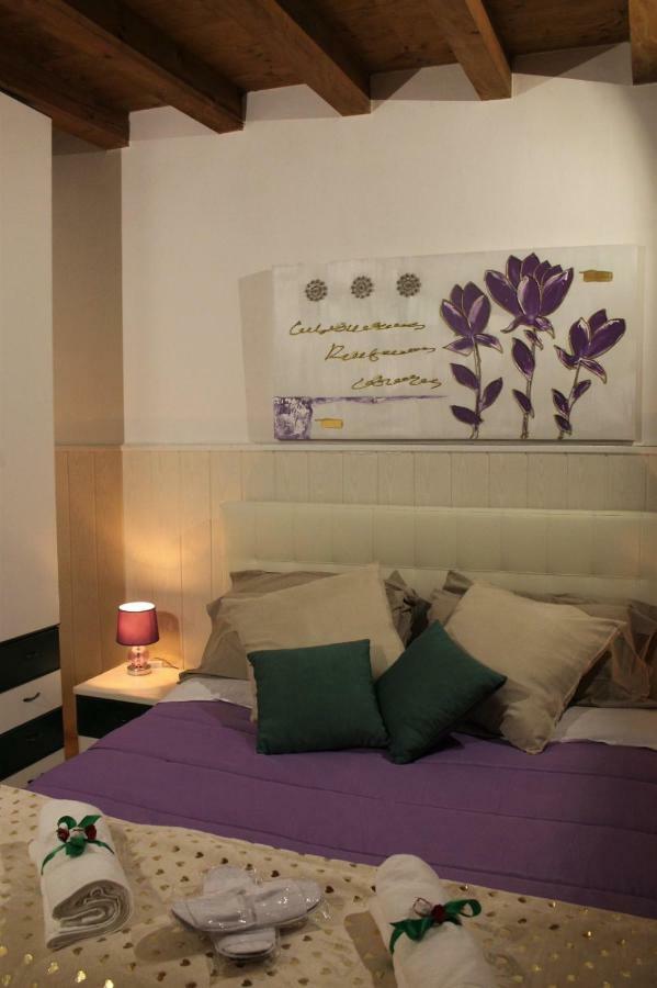 Apartamento La Casa Di Gioia