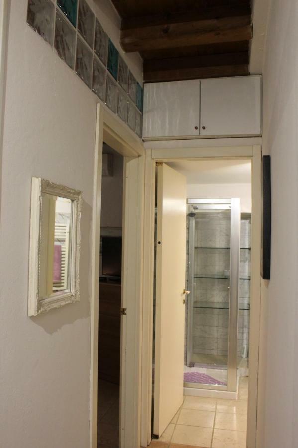 La Casa Di Gioia Apartamento *