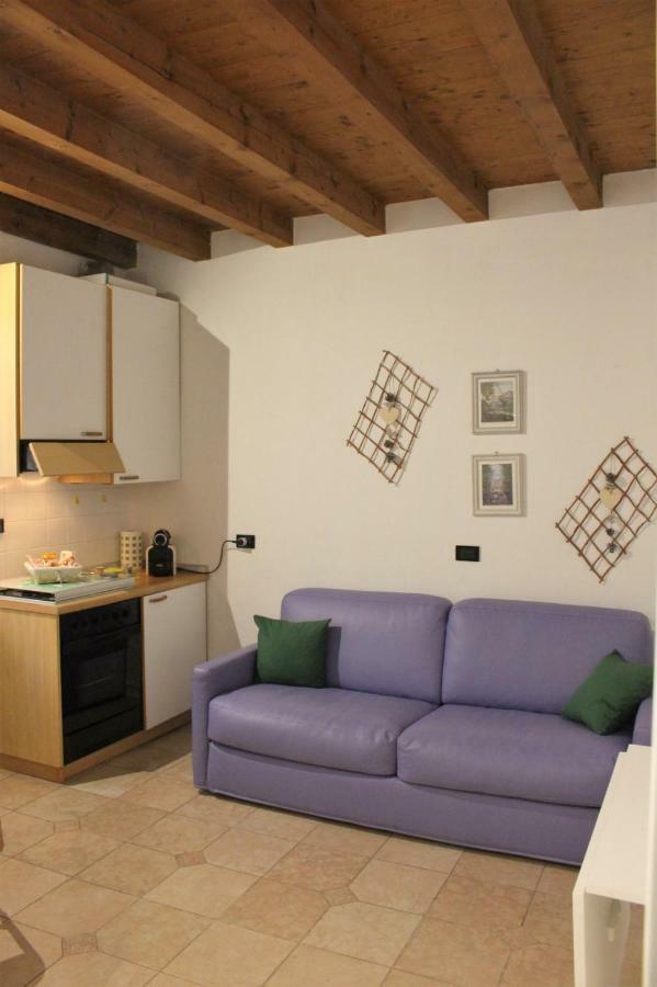La Casa Di Gioia Apartamento