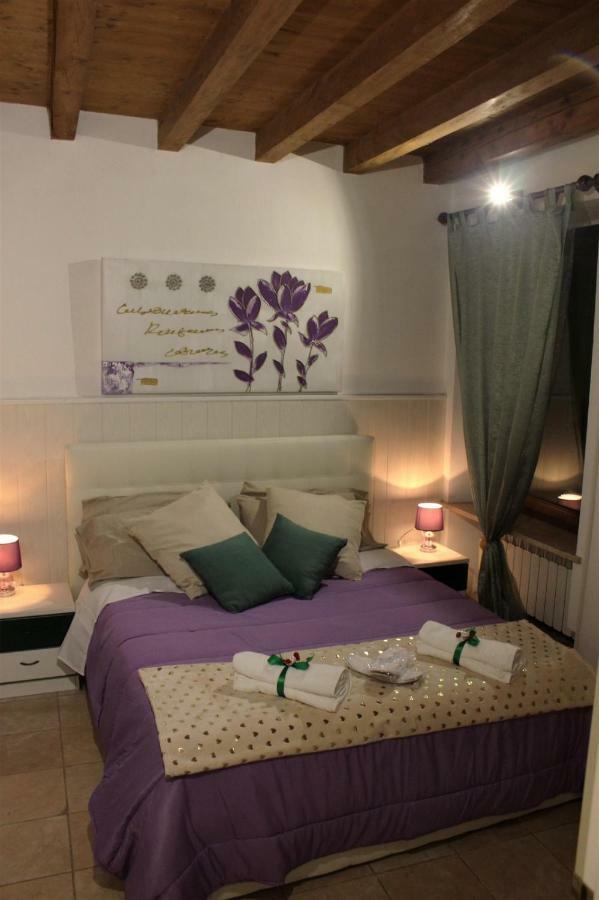 La Casa Di Gioia Apartamento *