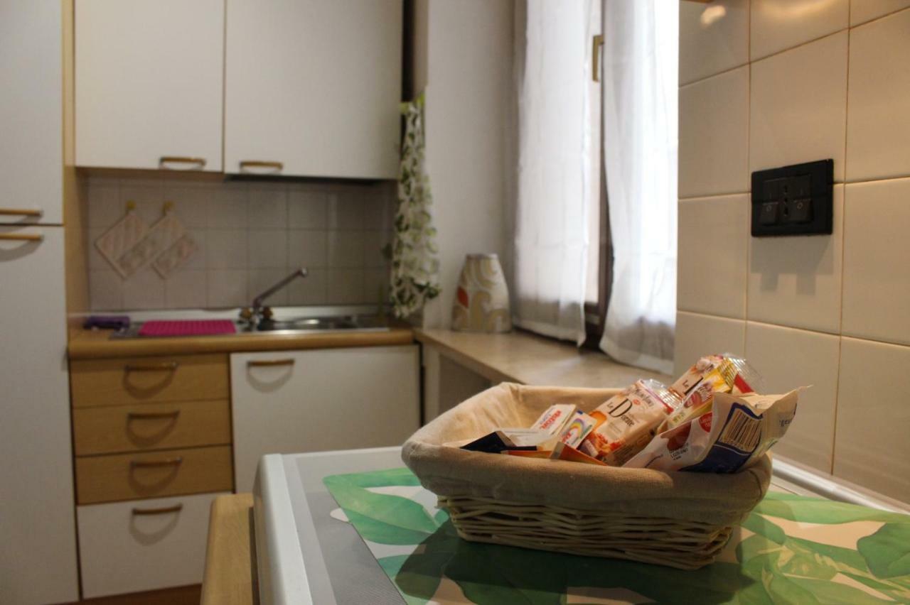 Apartamento La Casa Di Gioia *