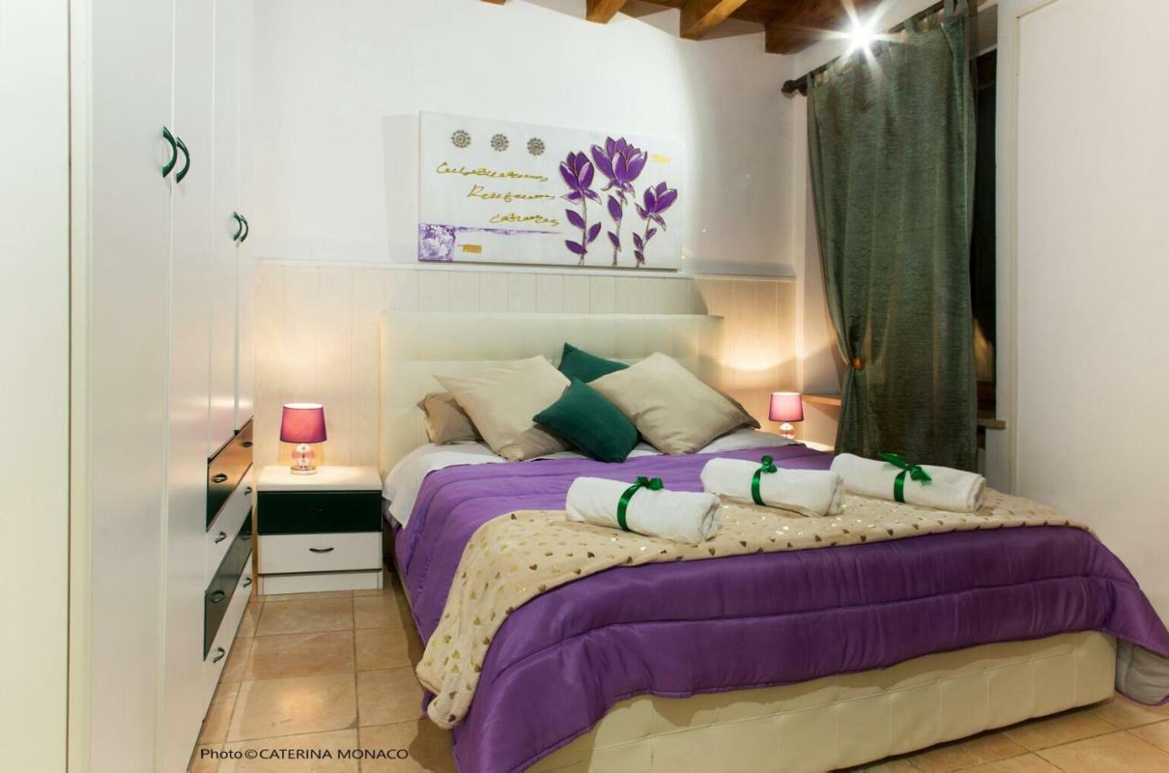 Apartamento La Casa Di Gioia *