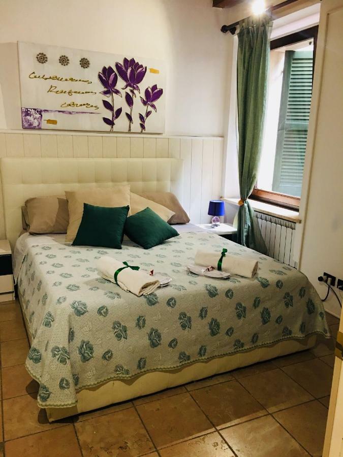 Apartamento La Casa Di Gioia *