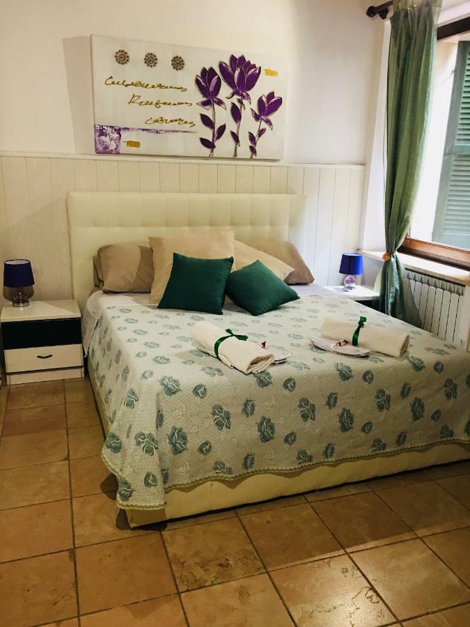 La Casa Di Gioia Apartamento